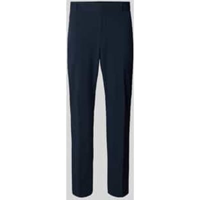Pantalon met ritszak, model 'GENIUS'