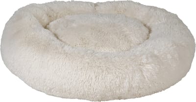 Animal Boulevard Ab10955 - Manden En Kussens - Hond - Ab Mand Long Plush Wit-m Ø70cm - Maat: M