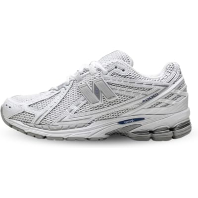 New Balance 1906R White Team Royal