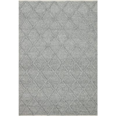 Vloerkleed Diamond handgeweven | Conceptum Hypnosis
