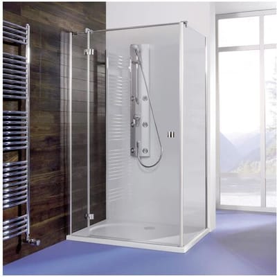 Breuer Espira side panel for swing door SW special size