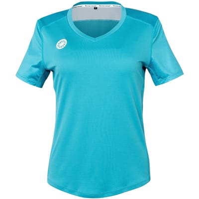 The Indian Maharadja Kadiri Agility Shirt Dames - Maat XS