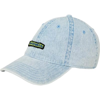 Baseball cap DC Shoes Patch It