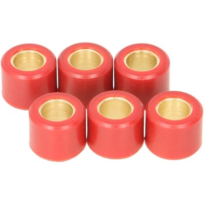 athena variatorrol voor aprilia 50 area 51 scooter 16x13 7.5grs / s41000030p020 nieuw