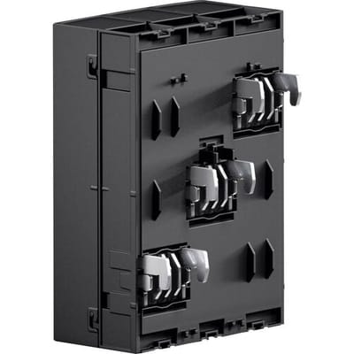 Rittal RX 9360.240 Aansluitadapter Verschroefbaar 1 stuk(s) Piece