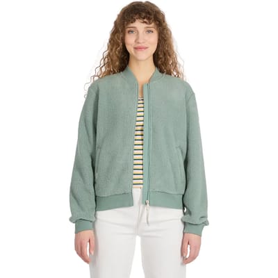 Damesfleece met rits Ragwear Cairro