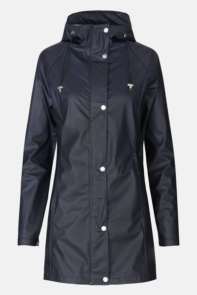 Regenjas RAIN87 - 660 Dark Indigo
