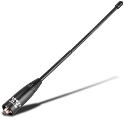Dailygoody - Portabele Antenne - Draagbaar voor Handradio