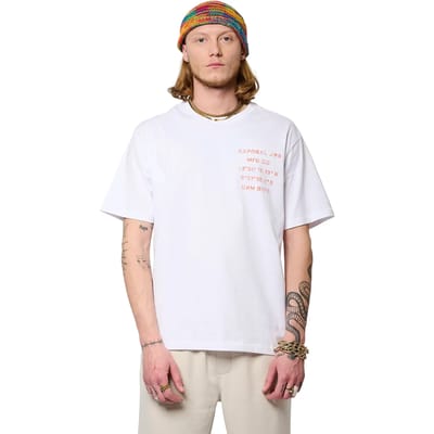 T-shirt Korte Mouw Kaporal BARKH