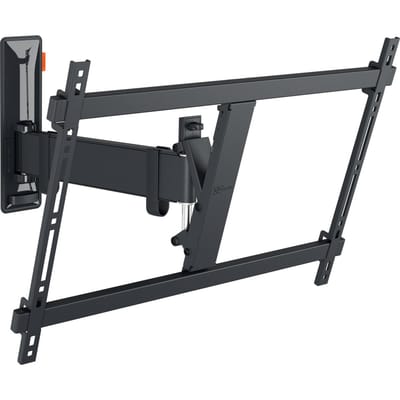 Vogel's COMFORT TVM 3625 | Draai- en kantelbare tv-beugel | 40-77" | max 35kg | VESA 600x400 | 39cm arm