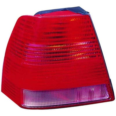 Achterlicht DEPO 441-1931L-UQ links