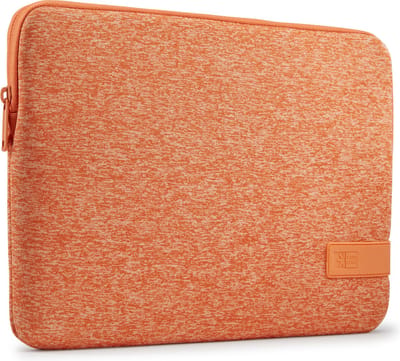 Case Logic Reflect - Laptophoes / Sleeve - 13 inch - Coral