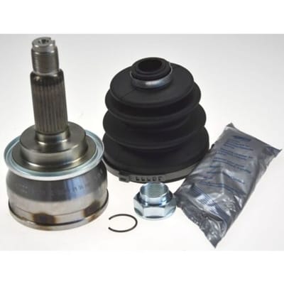 Homokineet reparatie set, aandrijfas SPIDAN 22175
