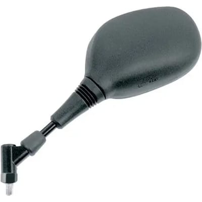 Linker motorspiegel HERT Mirrors Suzuki Burgman 125/150-Y