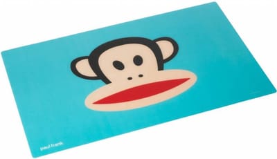 Paul Frank Placemat - 45 x 28 cm - Blauw