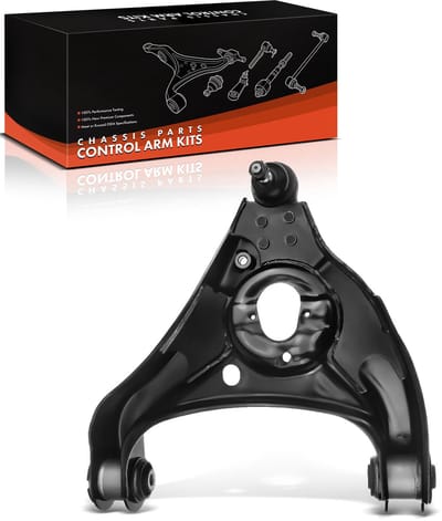 Frankberg 1x draagarm vooras links voor Dodge Ram 1500 RAM 2006-2012