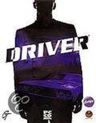 Driver (best Of) - Windows