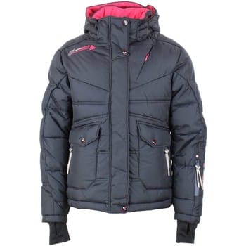 Technische jassen Peak Mountain Doudoune de ski fille GANNECY