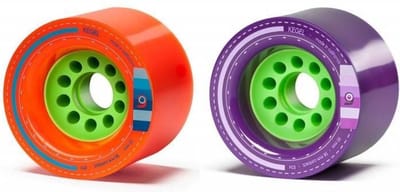 Orangatang Kegel 80mm