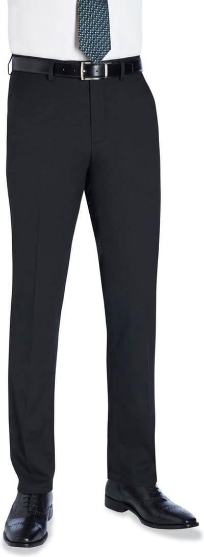 Brook Taverner Pantalon Pegasus BT8754 - Black - 40 EU (32 UK)