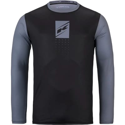 Jersey met lange mouwen Kenny Elite
