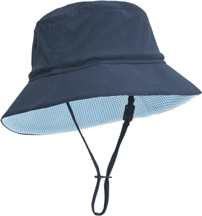 Liewood Seraphina sportieve bucket hat 1 jaar