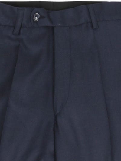 Suitable Pantalon Proculus Donkerblauw - Maat 48 - Heren