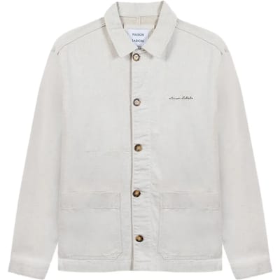 Jas Maison Labiche Sebasto