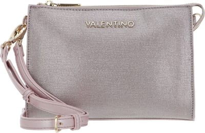 Valentino Bags Kleine Crossbodytas / Schoudertas Dames - Chiaia - Roze