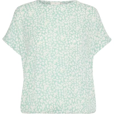 Vrouwenblouse KAFFE KAAmber
