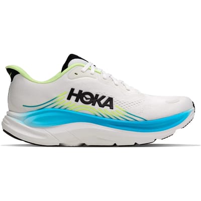 HOKA - m clifton 11 - Hardloopschoenen heren neutraal - Meerkleurig