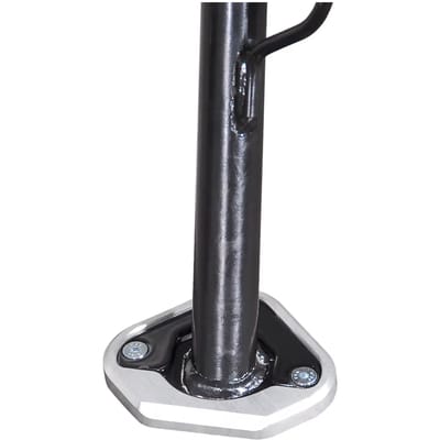 Motorfiets zijstandaard verlenging SW-Motech Bmw F650GS / F800GS, Husqvarna TR 650