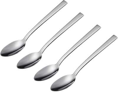 Westmark Coffee Spoon, 4 stuks. Set, lengte: 14 cm, 18/10 roestvrij staal, 62682260