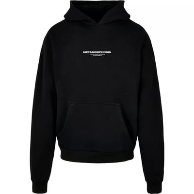 Dames Hoodie Oversized MJ Gonzales Metamorphose V.4 Heavy