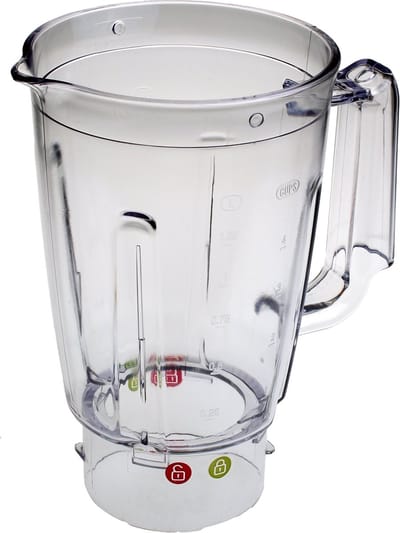 MOULINEX - Blenderbeker (PVC) - MS650006