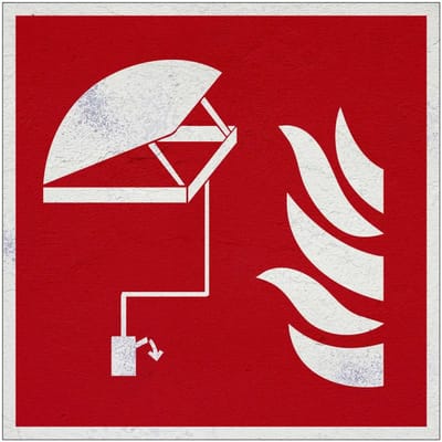 Rookluik bord | Forex Re materiaal | 10 x 10 cm