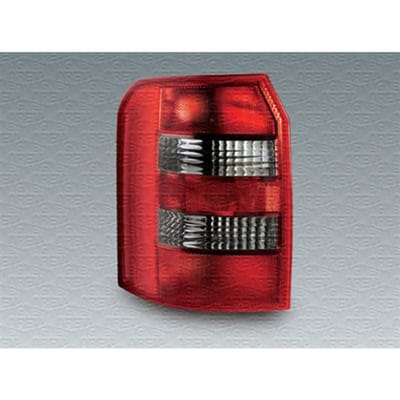 Achterlicht MAGNETI MARELLI 714028660803