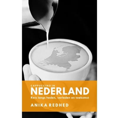 Cappuccino In Nederland - Anika Redhed