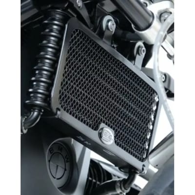 Motorfiets radiatorbescherming R&G Racing BMW R NINE T