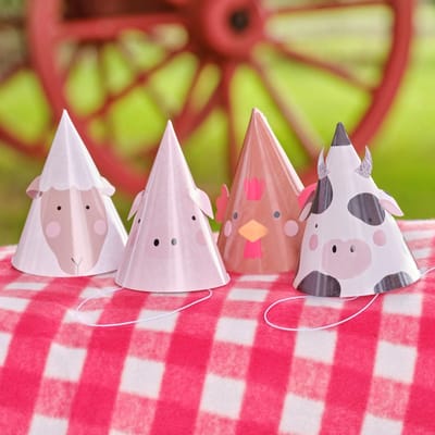 Cadeaubox Boerderij - Customisable