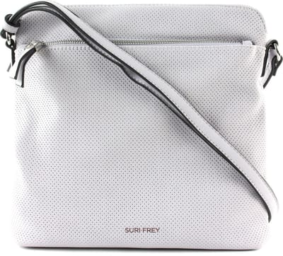 SURI FREY Schoudertas Romy Hetty Crossover Bag Lightlilac Paars