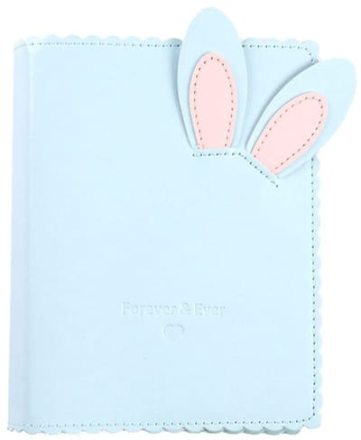 Allecto - Fotoalbum voor Fujifilm Instax - 64 Pockets - Pu Leer