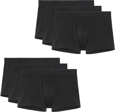 HOM Retro Boxer Tonal Pack no.2