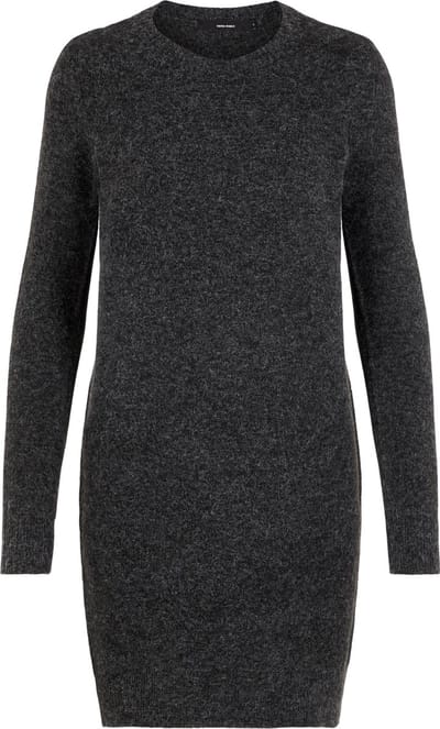 Vero Moda Gebreide jurk VMDOFFY Korte jurk