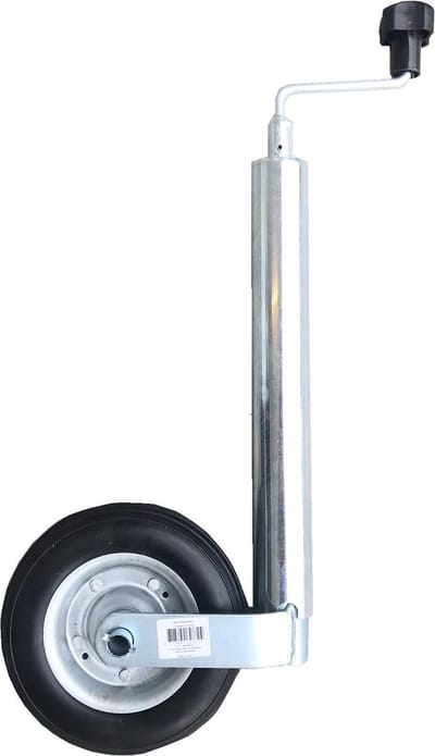 Benson Neuswiel Pu Stalen Velg - 48mm / 200 X 50
