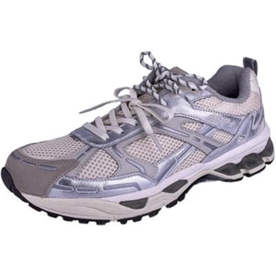 MRP Melrose Sneakers - Dames - Beige - Maat 37
