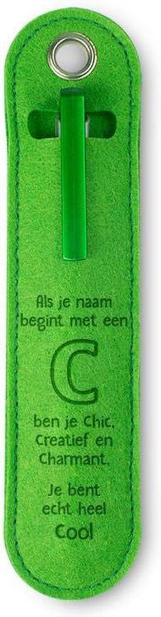 C - Pen Etui