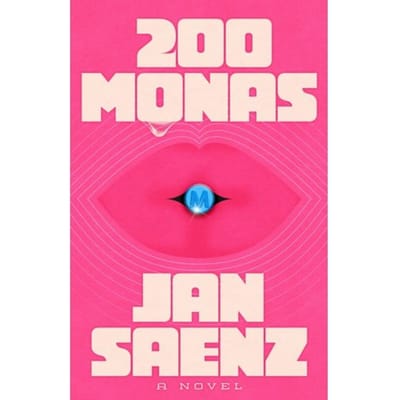 200 Monas - Jan Saenz