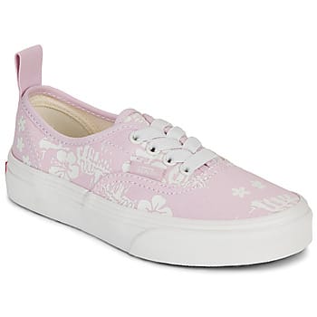 Vans  Lage Sneakers Authentic Elastic Lace