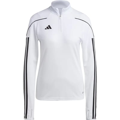 adidas Tiro 23 Trainingstop Wit Dames - Maat XL